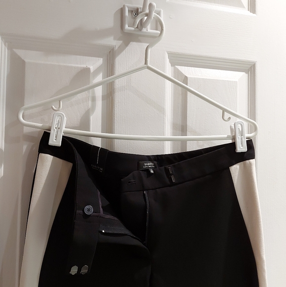 NWOT Babaton Everett Dress Pants - Picture 4 of 9